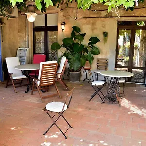 Sanllehí Apartamento
