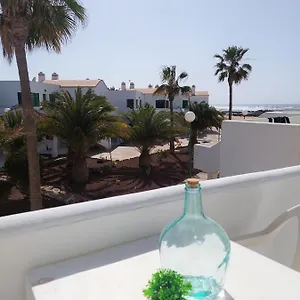  Apartamento Apartamento Ocean Balcony By Sea There Fuerteventura España
