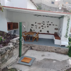 Casa Carlota , Hermigua Espagne