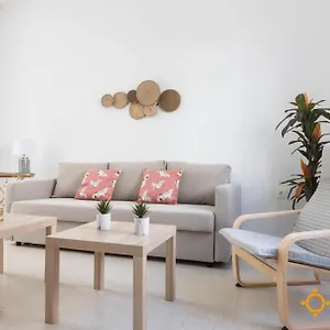  Apartamento Floral By Livework España