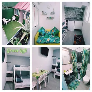 Apartamento Green-loft España