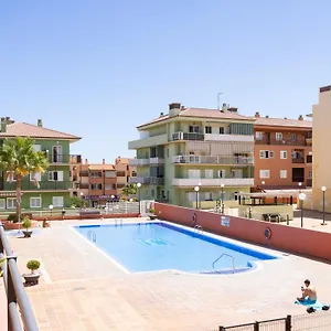  Apartamento Live Caletillas Gabriela Bajo 1 España